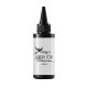 Gel ușor Extra Top Coat Gel lac 100 ml reumplere