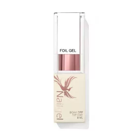 Film de transfer lac gel 8 Ml