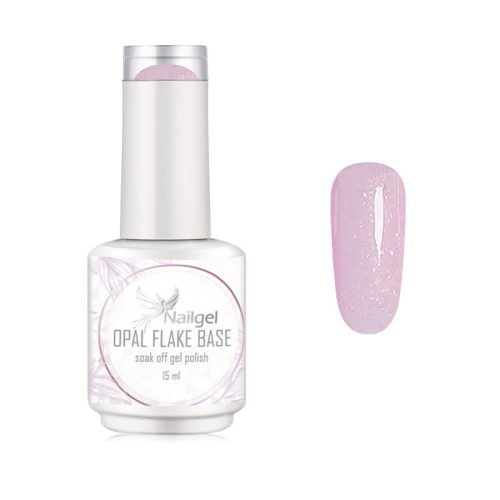 Opal flake base 09- Baza compacta 15 ml