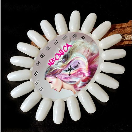 Daisy Neonica pentru lacuri cu gel