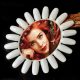 Daisy pentru lacuri cu gel Ariel's Dream reflectorizant (01-10)
