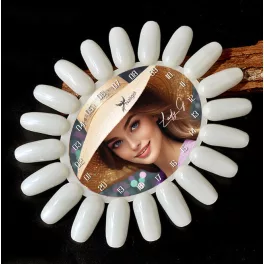 Daisy pentru lacuri cu gel Lady G 