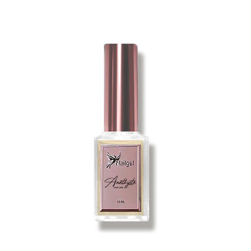 Ulei de cuticulā parfumat -  AMÉTHYSTE-  10 ml