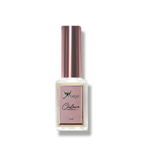 Ulei parfumat pentru cuticule – CHALEURE – 10 ml
