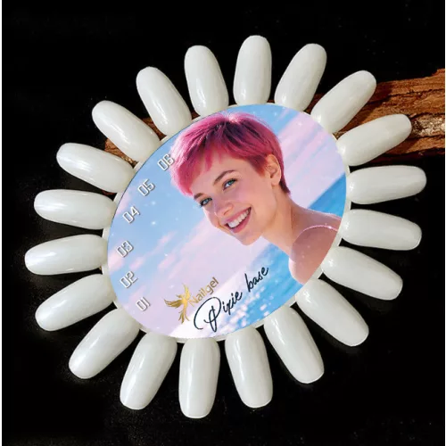Margareta pentru gel lacuri Pixie Base