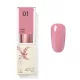Pure Love  001  - lac de gel 8 Ml