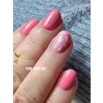 Pure Love  002  - lac de gel 8 Ml