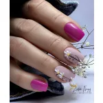 Pure Love  005  - lac de gel 8 Ml