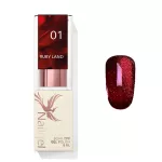 Rubyland 01 gel lac 8 ml