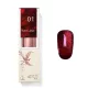 Rubyland 01 gel lac 8 ml