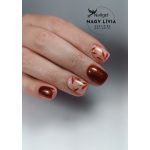 Rubyland 03 gel lac 8 ml