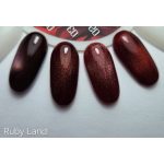 Rubyland 03 gel lac 8 ml