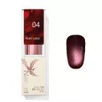 Rubyland 04 gel lac 8 ml