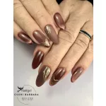 Rubyland 04 gel lac 8 ml