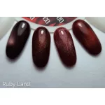 Rubyland 04 gel lac 8 ml