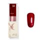 Ruby Red  004  - lac de gel 8 Ml