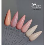 Lac de gel roz 003 CCO 8ml