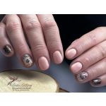 Lac de gel roz 003 CCO 8ml