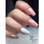 Lac de gel roz 003 CCO 8ml