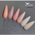 Nude 005 CCO Gel Polish 8ml