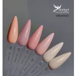 Nude 006 CCO Gel polonez 8ml