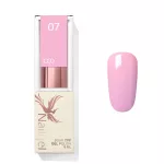 Pink 007 CCO Gel lac 8ml