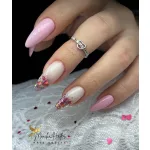 Pink 007 CCO Gel lac 8ml