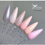 Lac de gel roz 009 CCO 8ml