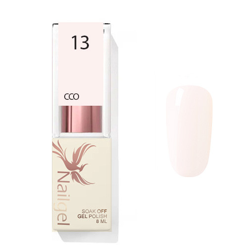 Alb 013 CCO Gel Polish 8ml