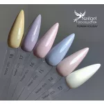 Gri 015 CCO Gel Polish 8ml