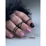 Lac de gel roz 019 CCO 8ml