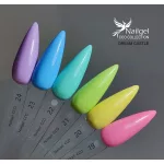 Violet 024 CCO Gel Polish 8ml