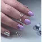 Violet 024 CCO Gel Polish 8ml