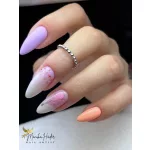 Violet 024 CCO Gel Polish 8ml