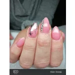 Nude 025 CCO Gel Polish 8ml