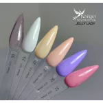 Violet 026 CCO Gel polonez 8ml