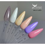 Roz transparent 030CCO Gel polonez 8ml