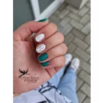 Green 031 CCO Gel lac 8ml