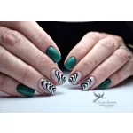 Green 031 CCO Gel lac 8ml