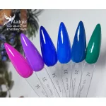 Violet 035 CCO Gel Polish 8ml