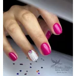 Violet 036 CCO Gel Polish 8ml