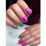 Violet 036 CCO Gel Polish 8ml