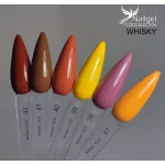 Purple 038 CCO Gel polonez 8ml