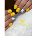 Galben 039 CCO Gel Polish 8ml