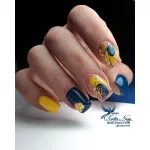 Galben 039 CCO Gel Polish 8ml