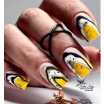 Galben 039 CCO Gel Polish 8ml