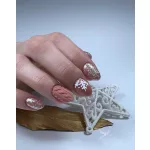 Brown 040 CCO Gel lac 5ml
