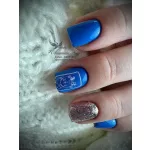 Albastru 047 CCO Gel polonez 8ml
