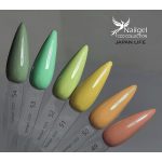 Green 052 CCO Gel lac 8ml