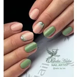 Green 054 CCO Gel polonez 8ml